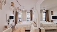 Studio with Sea View