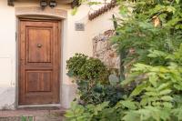 San Procolo Patio - Ferienwohnung