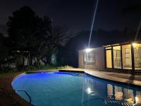 Gael Guest3 - B&B Johannesburg