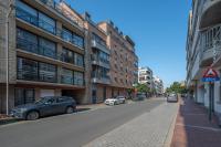 Bayaux centrum Knokke - Ferienwohnung Knokke-Heist