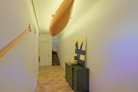 Casa Isabel - Amazing 5Br House in Prime Location - B&B Istanbul