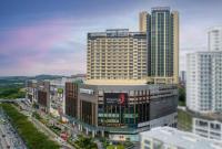 Up to 5 Pax,1Bedroom- above Paradigm mall & Escape JB - B&B Johor Bahru