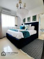 Crystal Apartments - Ferienwohnung