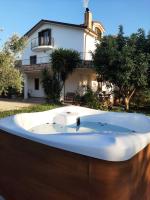 Da Nella Dimora di Campagna - Maison à Porter - B&B Vasto