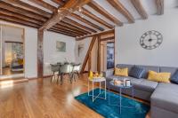 Le petit Drouais T3 - B&B Dreux