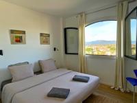 Apartment mit Terrasse