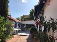 Villa Les Sablettes à 50m de la plage-Canet en Roussillon - Ferienwohnung Canet-en-Roussillon