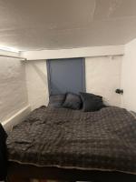 Appartement met 2 slaapkamers