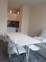 Studio les pieds dans l'eau - Chambres d’hôtes Le Grau-du-Roi