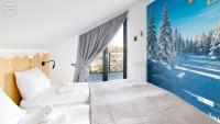One-Bedroom Deluxe Apartment