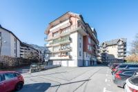 Le Regency - à 5 min à pied des pistes - B&B Saint-Gervais-les-Bains