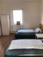 Appartement 2 Pièces