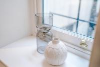 Charming 2 bed in York - Sleeps 6 - B&B