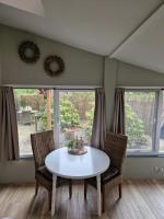 Tweepersoonskamer met Eigen Badkamer