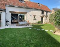 Charmante maison proche des châteaux de Loire - Bed and Breakfast Baule