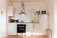 Le 16 - Parking city center - Ferienwohnung Colmar