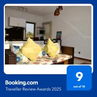 Zanana Penthouse - B&B Palmyre