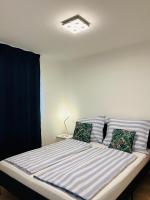 B2 Apartman - B&B Balatonszemes