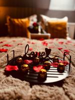 Spa Residence Családi Wellness Apartman - B&B Veszprémfajsz