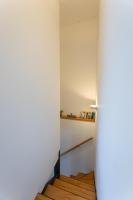 Maisonette-Apartment mit Terrasse