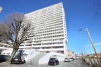 expat renting - Le Chic - Netflix - Proche gare - Ferienwohnung