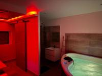 Love Room Ô Fruit de la passion - B&B
