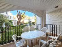 Stay in Costa Hispania - Ferienwohnung Santa Pola