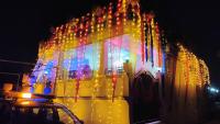 Daya Home Stay 1 km to Sangam Mahakumbh - Ferienwohnung Allahabad