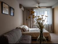 Downtown photographer's studio - B&B Corinth