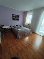 Standard Dreibettzimmer