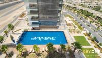 Carson Elegant Living in One Bedroom - B&B Dubai