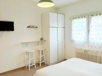 Doppel- oder Zweibettzimmer