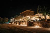 LA BASTIDE DE FANGOUSE - B&B Entrecasteaux