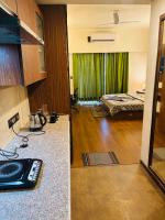 Doon luxe view stay - B&B