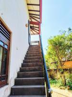Sajini Villa - B&B Weligama