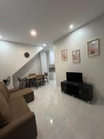 Comfy Staycation II in Sorsogon City - B&B Sorsogon