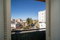 Sibs Sanlucar RIOMAR-Renovado Centrico vistas - B&B Sanlúcar de Barrameda