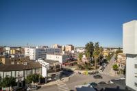 Sibs Sanlucar Vistas Coto-Renovado Centrico Muy buenas vistas - Bed and Breakfast Sanlúcar de Barrameda