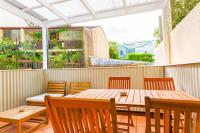 Elegant 1 Bedroom Apartment with Balcony Surry Hills - B&B
