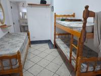 Habitación Triple con baño privado