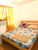 Budget-Friendly Minimalist Stay - Chambres d’hôtes Bacolod