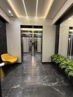 LuxeVibe Apartments near Mall Moldova - Chambres d’hôtes Iași