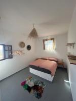 Tweepersoonskamer met Eigen Badkamer