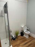 Apartment close to city centre - B&B