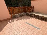 La finestra su Stintino 4 Appartamento con giardino - Ferienwohnung Stintino