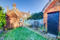 Sweet Briar - Chambres d’hôtes Crondall