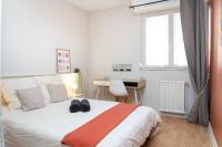 Appartement 3 Chambres