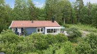 3 bedroom cabin Raftötången Bohuslän - B&B Tanum