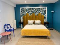 Groundfloor suite inn aparthotel - B&B