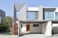 Livbnb-Tranquil Family Home, 4BR with Maid's Room - B&B Dubái